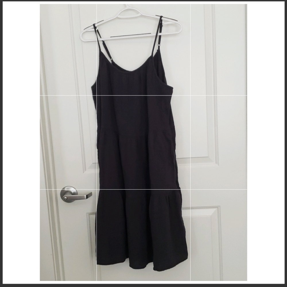 Midi Dress